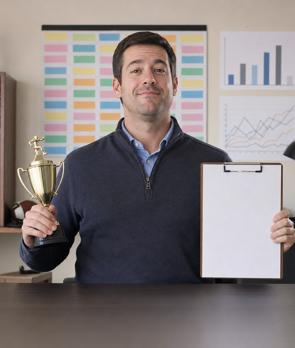 Annoying · Male pennant proof