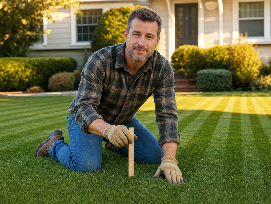 Annoying · Male yard sign proof