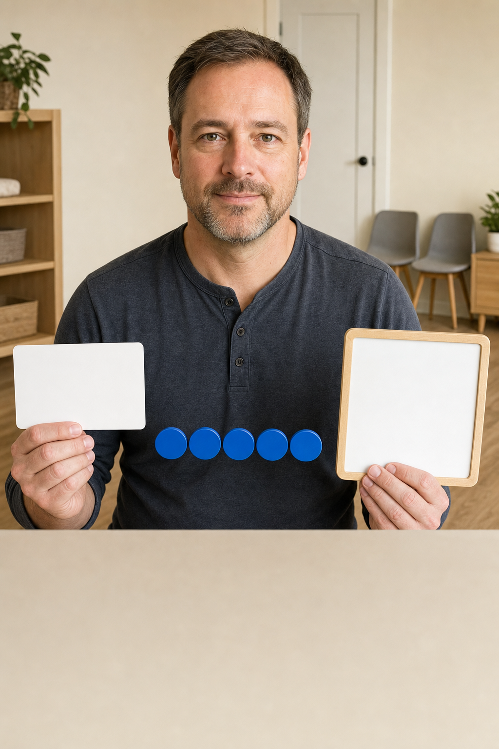 Annoying · Male poster proof