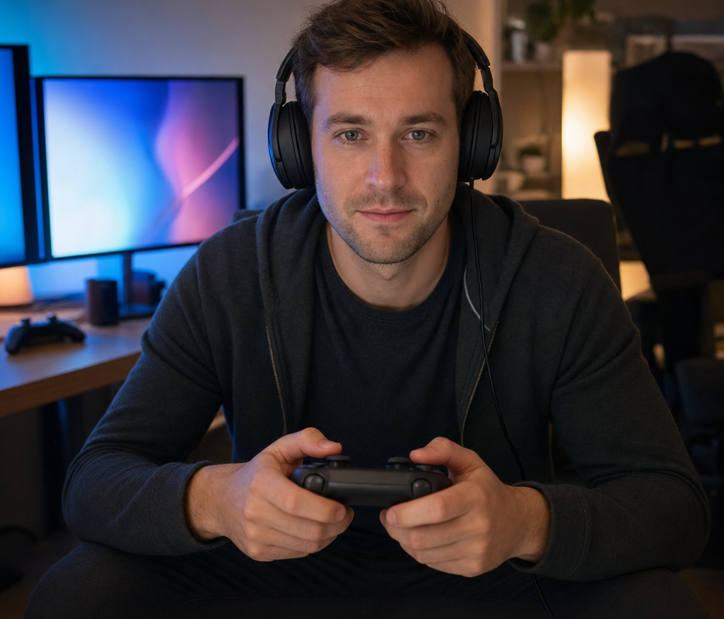 Annoying · Male mouse pad proof