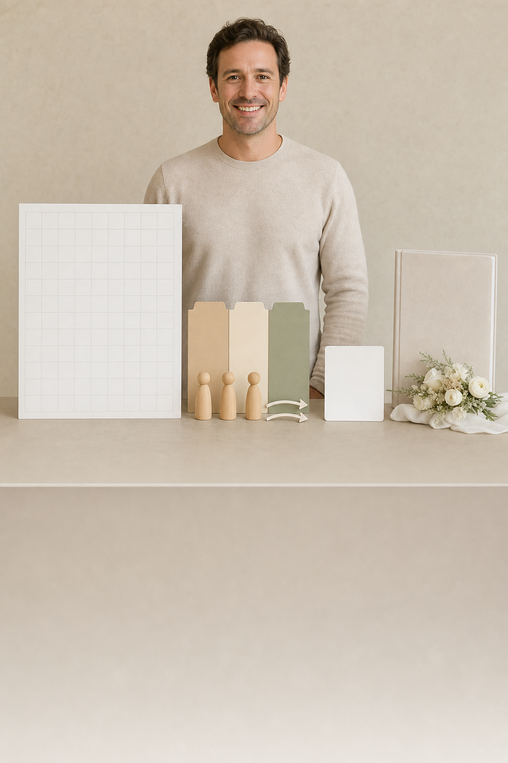 Annoying · Male poster proof